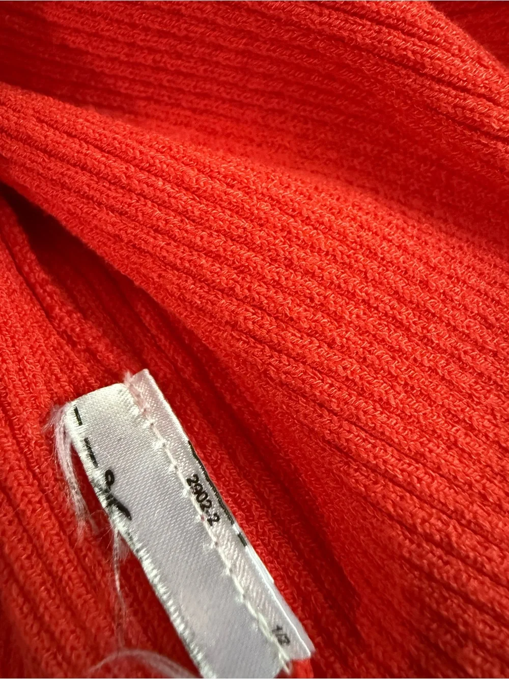 Banana Republic Sculpted Ribbed Tank